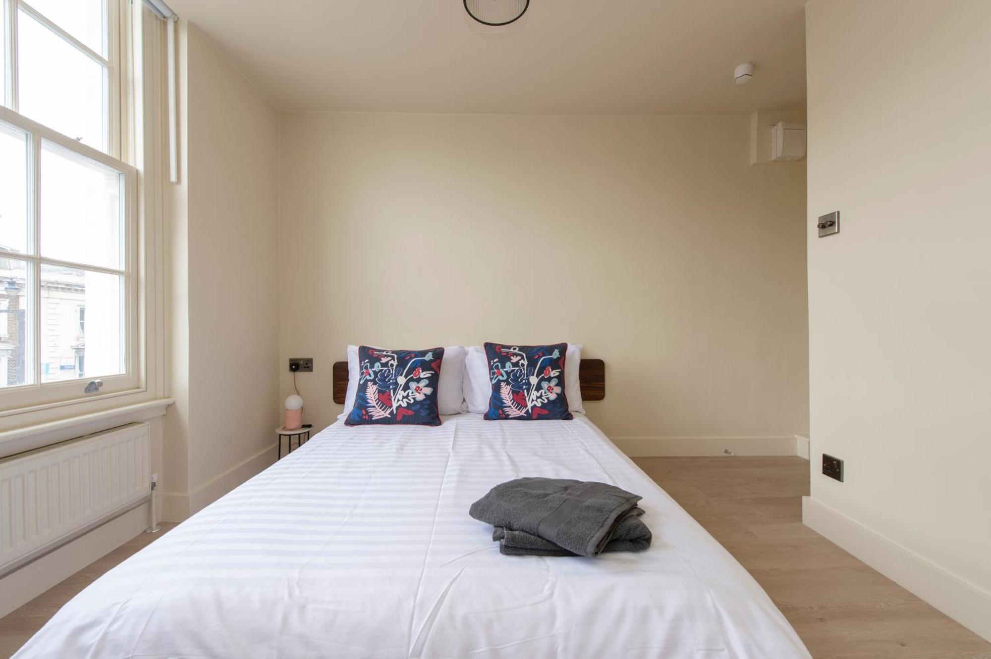 The Codalston London Exterior foto