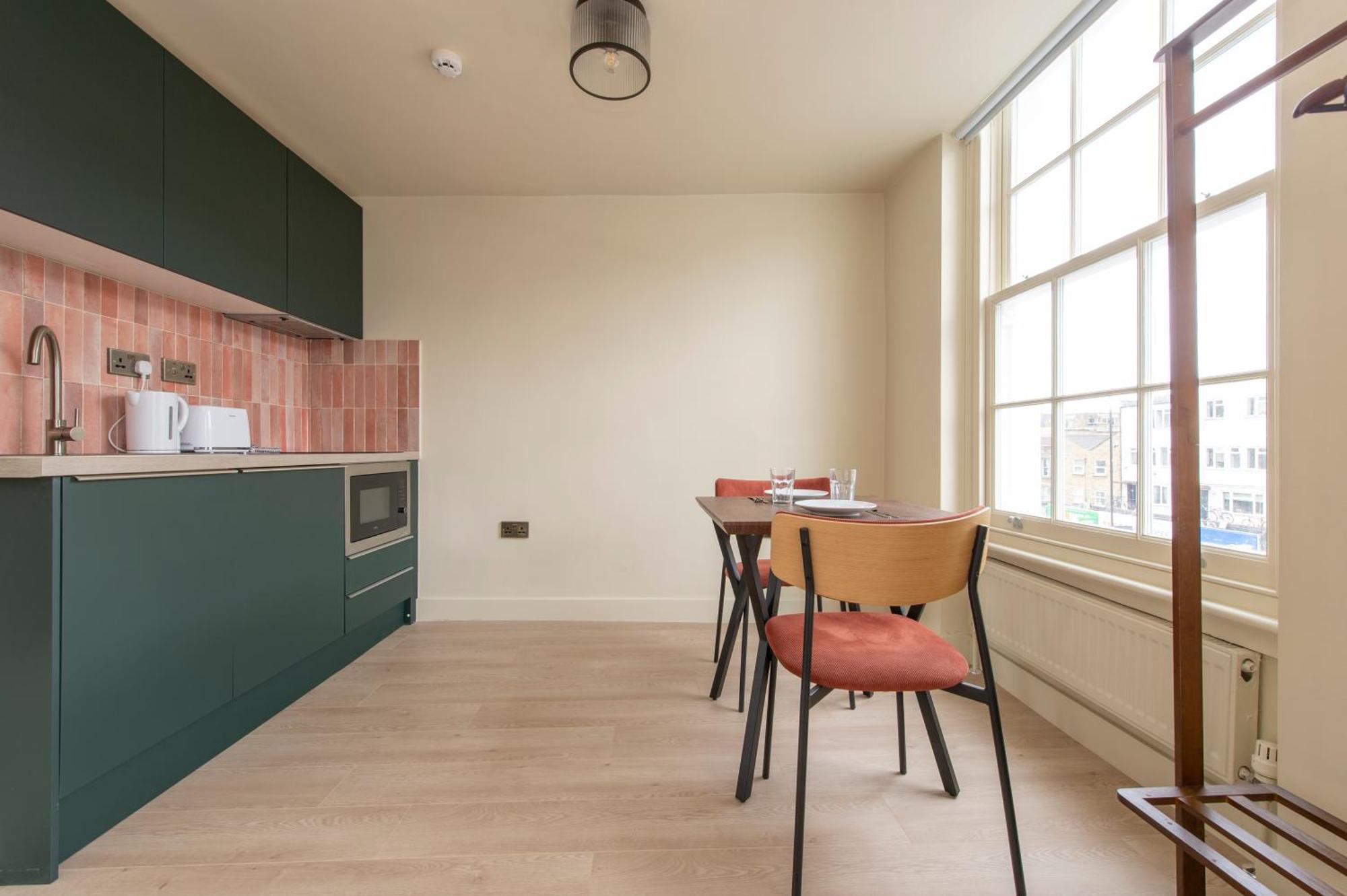 The Codalston London Exterior foto